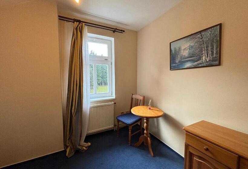 بنسيون Villa Berolina