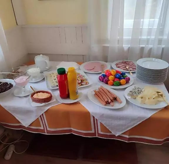 Majatalo Villa Berolina