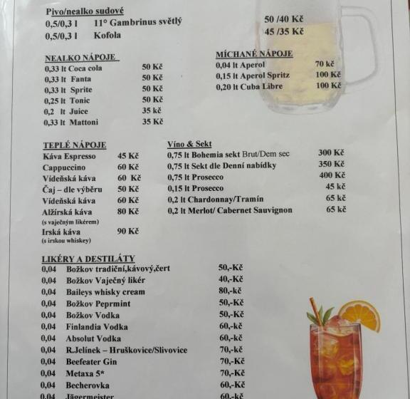 بنسيون Villa Berolina