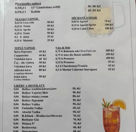 Majatalo Villa Berolina