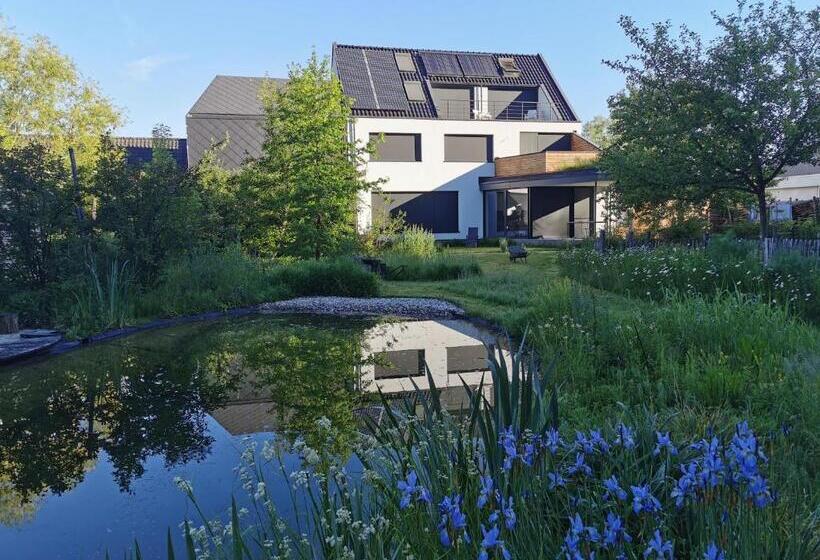 Scrab&ble Ecologische Gastenkamers