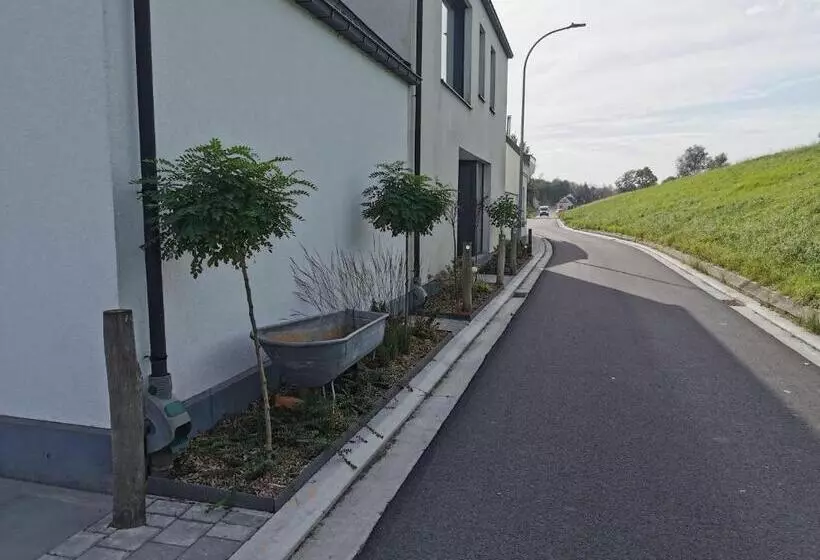 Scrab&ble Ecologische Gastenkamers