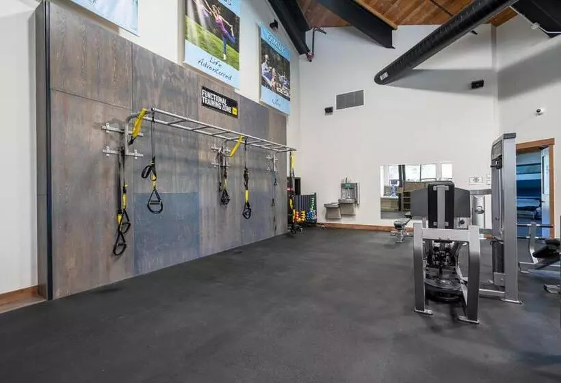 New Tamarron Lodge Unit Amazing Views And 10 Miles To Purgatory!