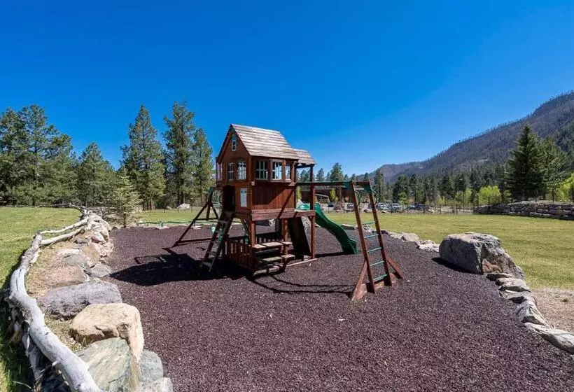 New Tamarron Lodge Unit Amazing Views And 10 Miles To Purgatory!