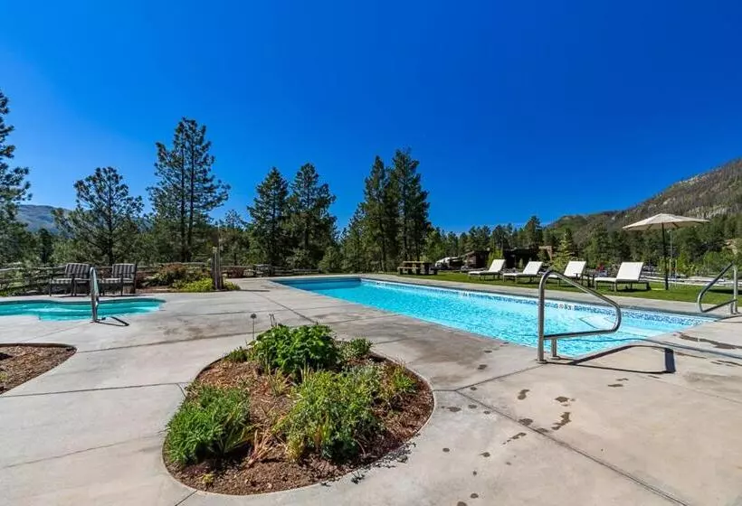 New Tamarron Lodge Unit Amazing Views And 10 Miles To Purgatory!