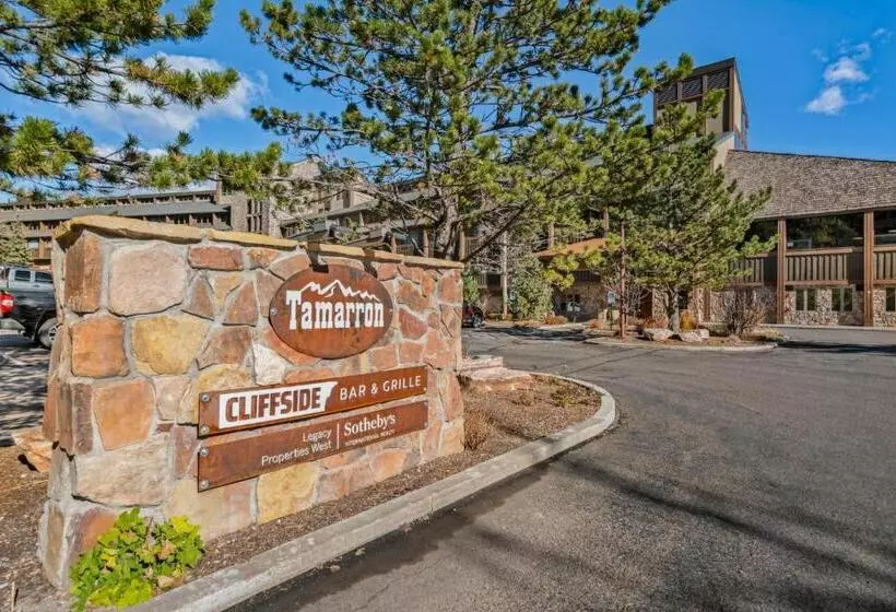 New Tamarron Lodge Unit Amazing Views And 10 Miles To Purgatory!