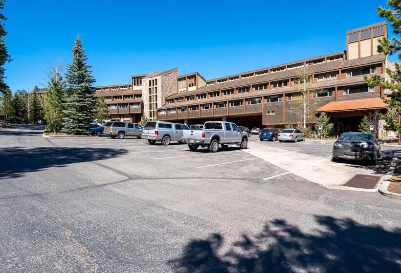 New Tamarron Lodge Unit Amazing Views And 10 Miles To Purgatory!