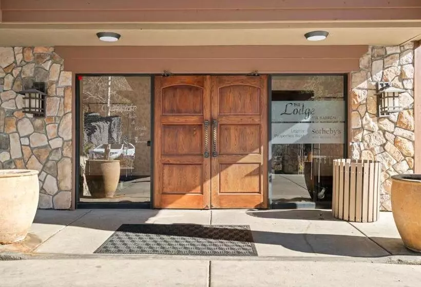 New Tamarron Lodge Unit Amazing Views And 10 Miles To Purgatory!