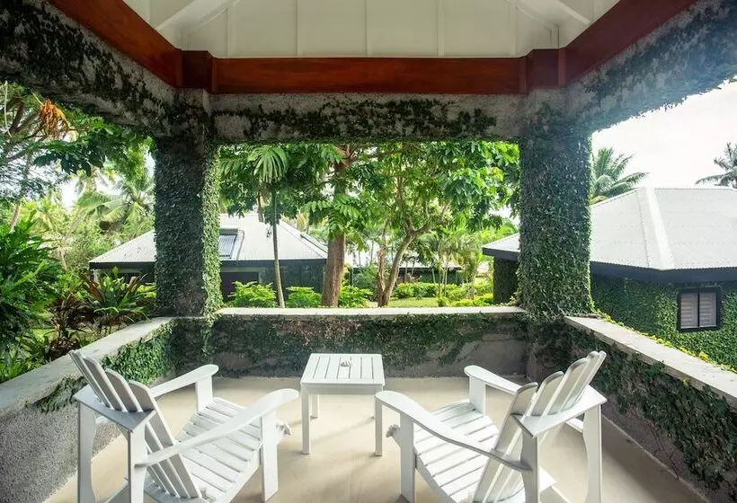 Waya Island Resort   Adults Only