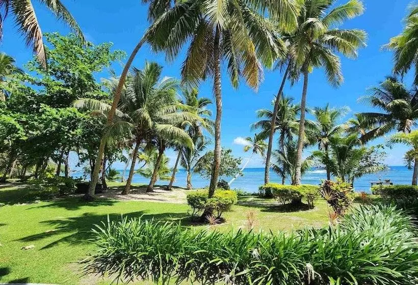 Waya Island Resort   Adults Only