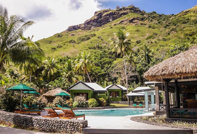 Waya Island Resort Adults Only