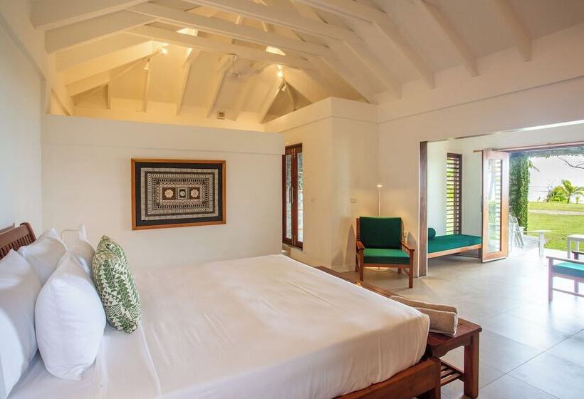 Waya Island Resort Adults Only