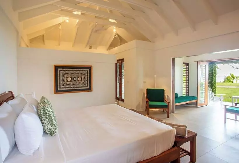 Waya Island Resort   Adults Only