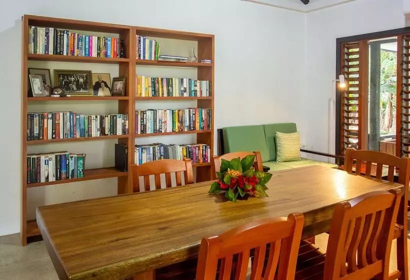 Waya Island Resort   Adults Only