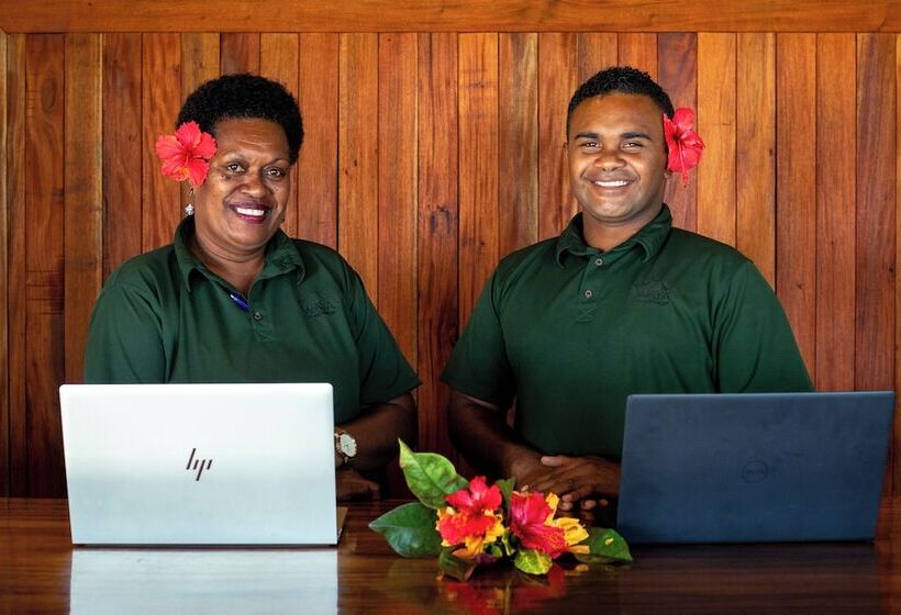 Waya Island Resort Adults Only