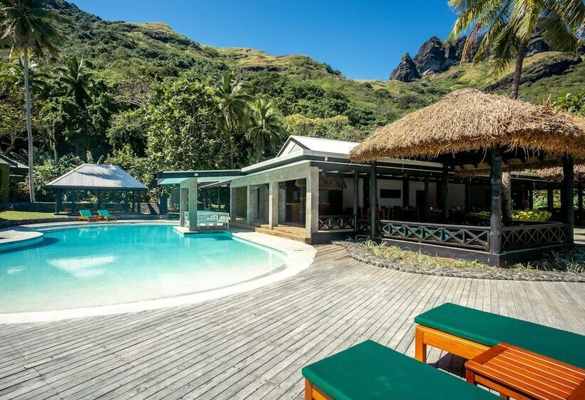 Waya Island Resort Adults Only