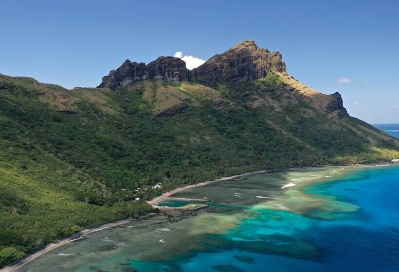 Waya Island Resort Adults Only