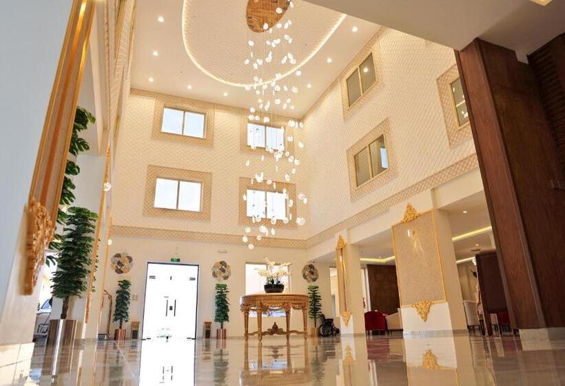 فندق الزوين   Alzuwain