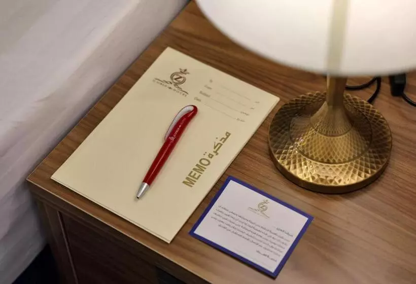 فندق الزوين   Alzuwain