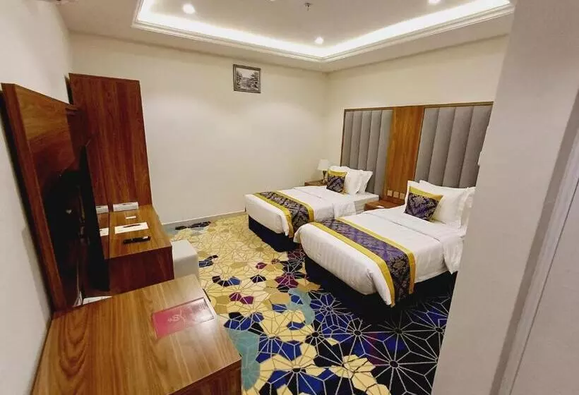 فندق الزوين   Alzuwain