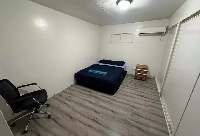 ユースホステル Humble Abode At El Monte