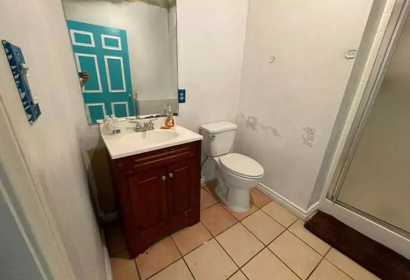 ユースホステル Humble Abode At El Monte