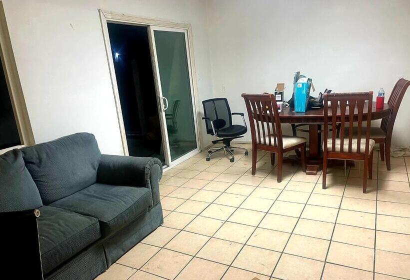 فندق صغير Humble Abode At El Monte