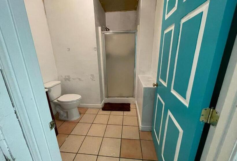 فندق صغير Humble Abode At El Monte