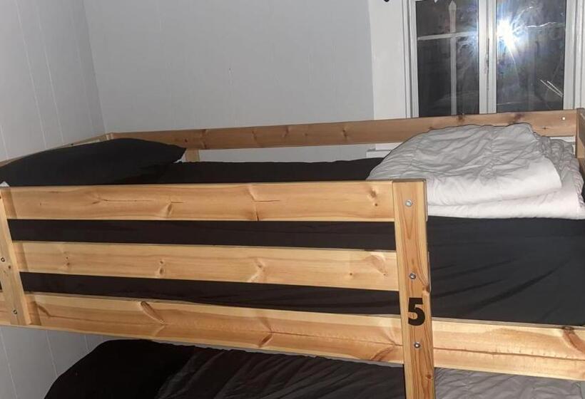 فندق صغير Humble Abode At El Monte