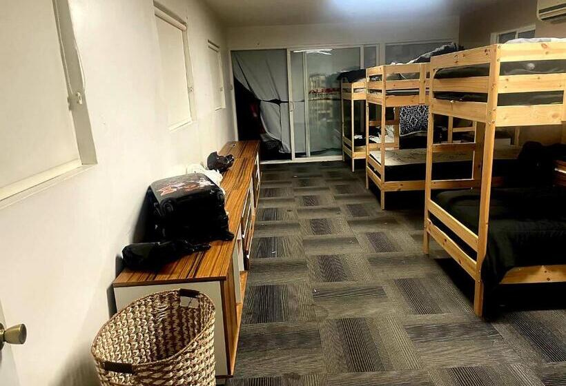 فندق صغير Humble Abode At El Monte