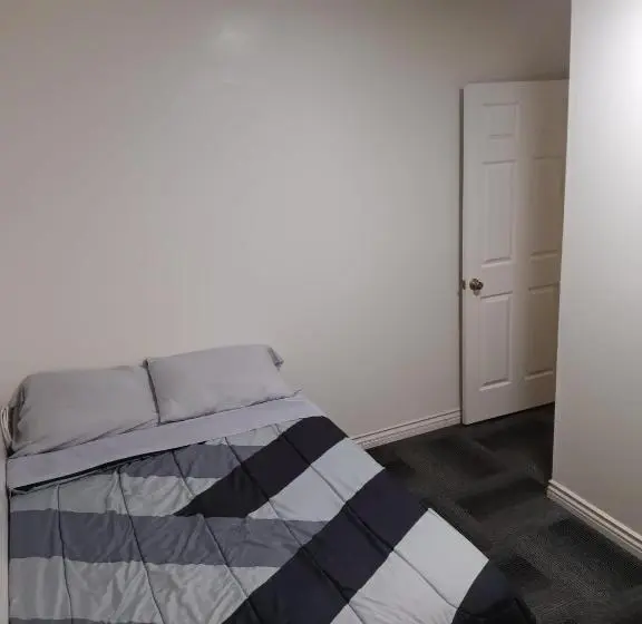 ユースホステル Humble Abode At El Monte