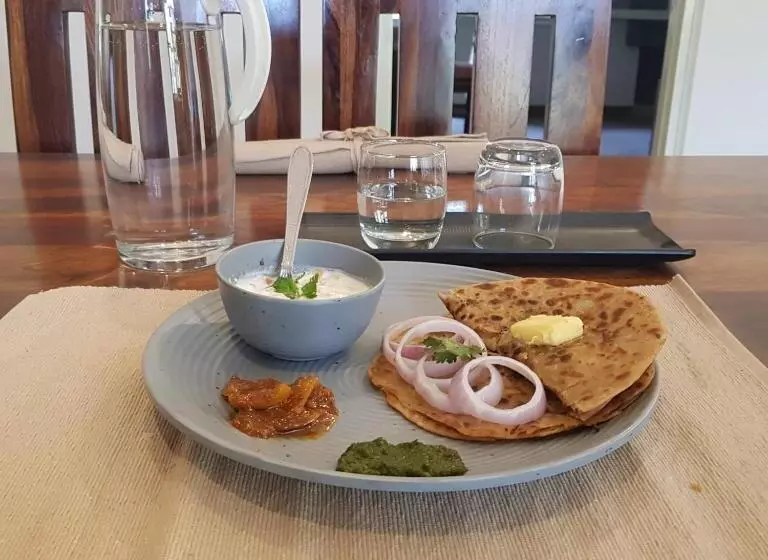 ベッドアンドブレックファースト 15 Verandah