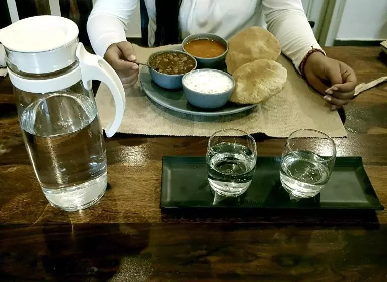 ベッドアンドブレックファースト 15 Verandah