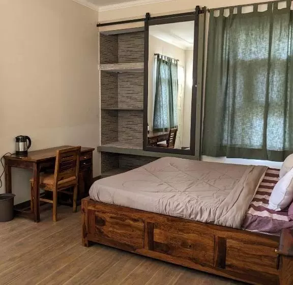 ベッドアンドブレックファースト 15 Verandah