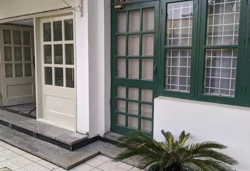 ベッドアンドブレックファースト 15 Verandah