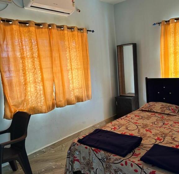 Bed and Breakfast Ashish Resort