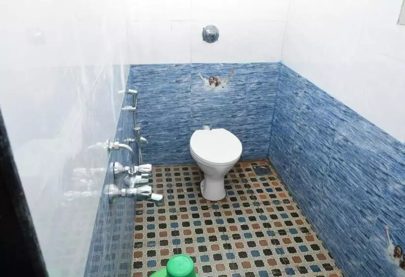 Aamiaismajoitus (B&B) Ashish Resort