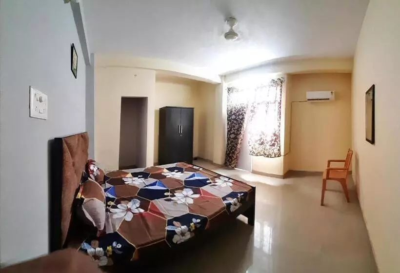 Aamiaismajoitus (B&B) Bnb Beyond