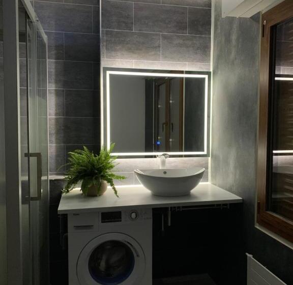 Bed and Breakfast Chez Mat