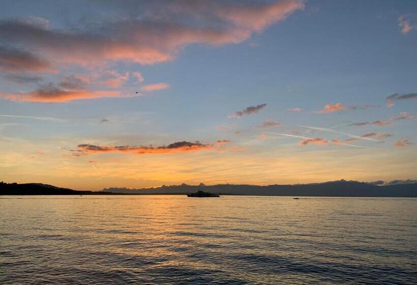 Bed and Breakfast Chez Mat