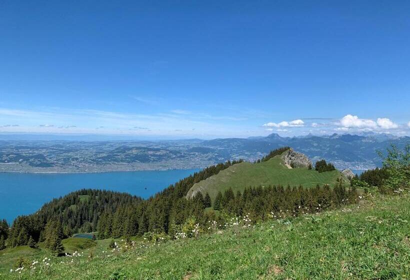 Bed and Breakfast Chez Mat