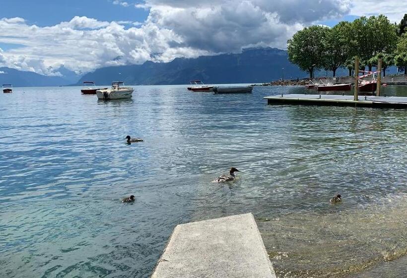 Bed and Breakfast Chez Mat