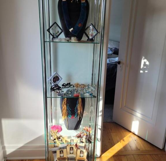 مبيت وإفطار Kutukuniutshuap