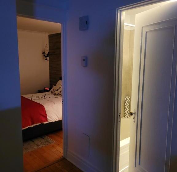 مبيت وإفطار Kutukuniutshuap