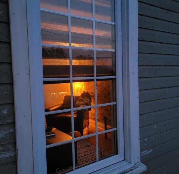 مبيت وإفطار Kutukuniutshuap