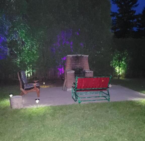 مبيت وإفطار Kutukuniutshuap