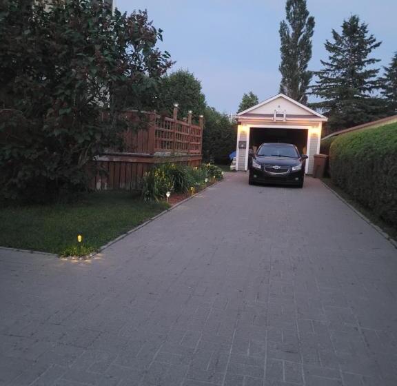 مبيت وإفطار Kutukuniutshuap