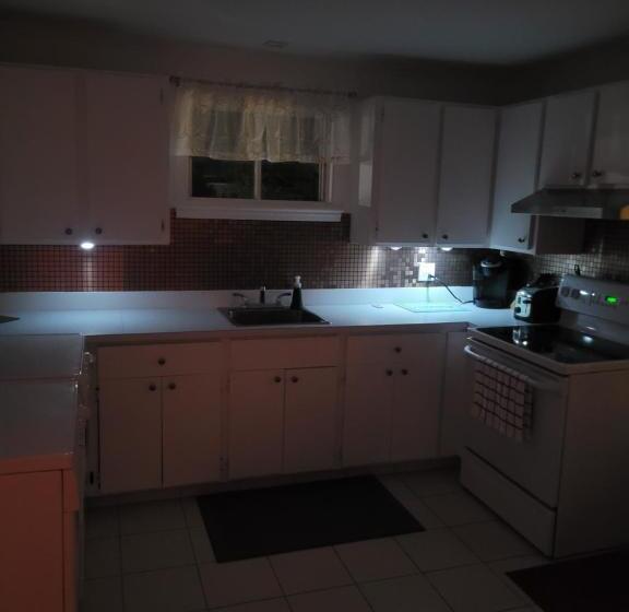 مبيت وإفطار Kutukuniutshuap