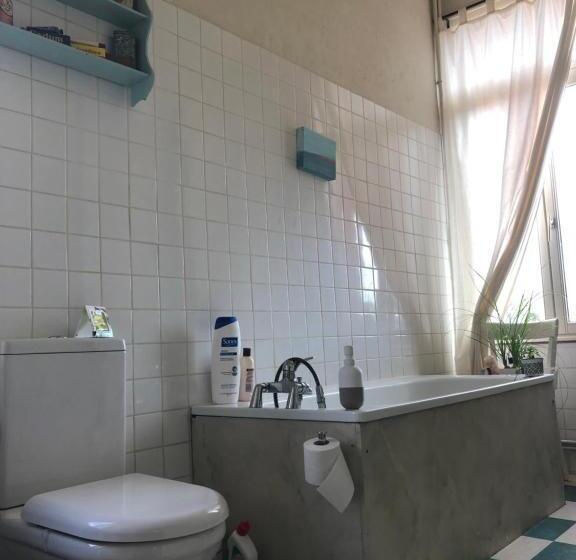 ベッドアンドブレックファースト Le Relais De La Baie   Chambres D Hôtes