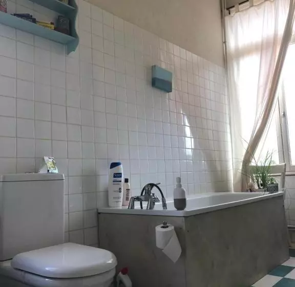 Aamiaismajoitus (B&B) Le Relais De La Baie   Chambres D Hôtes